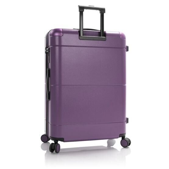 Zen - Valise trolley L en violet