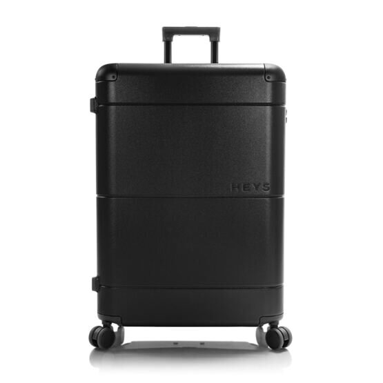 Zen - Valise trolley L en noir