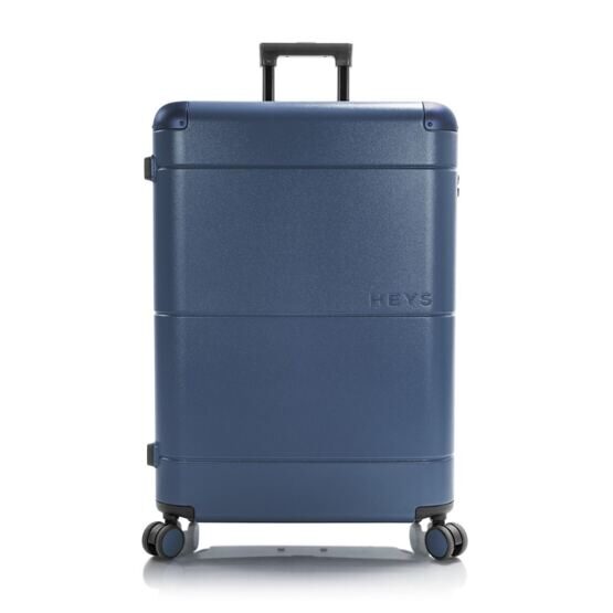 Zen - Valise trolley L en Marineblau