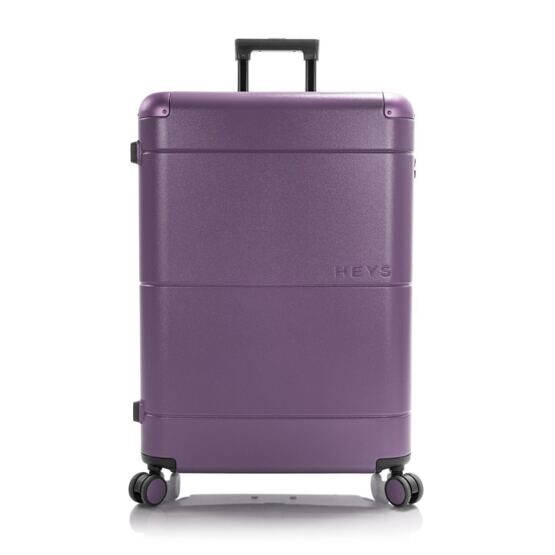 Zen - Valise trolley L en violet