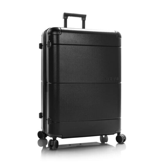 Zen - Valise trolley L en noir