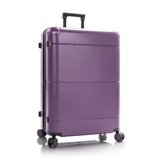 Zen - Valise trolley L en violet