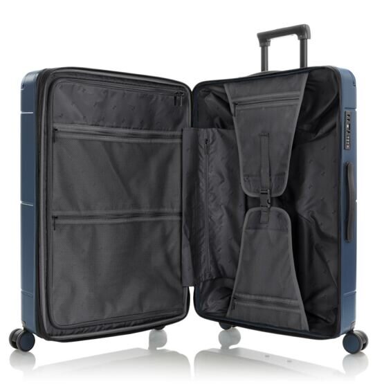 Zen - Valise trolley L en Marineblau