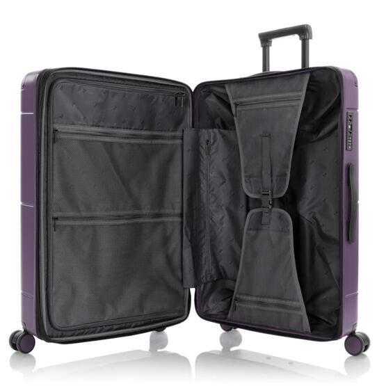 Zen - Valise trolley L en violet