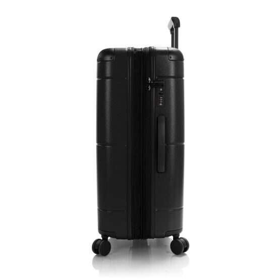 Zen - Valise trolley L en noir