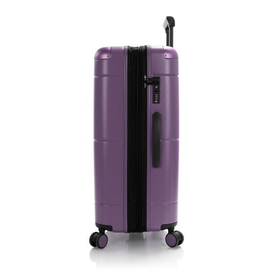 Zen - Valise trolley L en violet