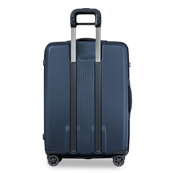 Sympatico, Medium expandable Spinner marine bleu