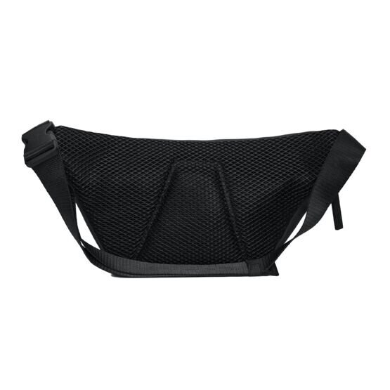 Bum Bag W3, noir