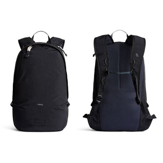 Lite Daypack Noir