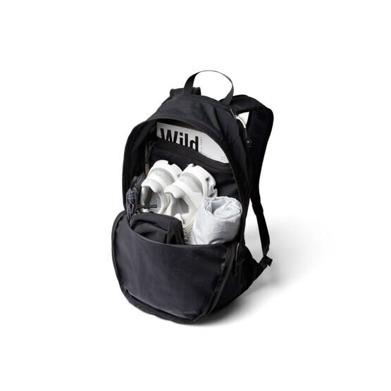 Lite Daypack Noir