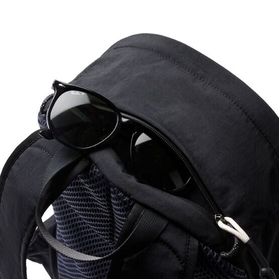 Lite Daypack Noir