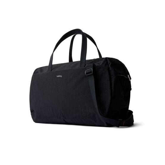 Lite Duffel Noir