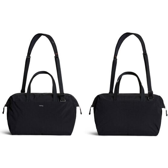 Lite Duffel Noir