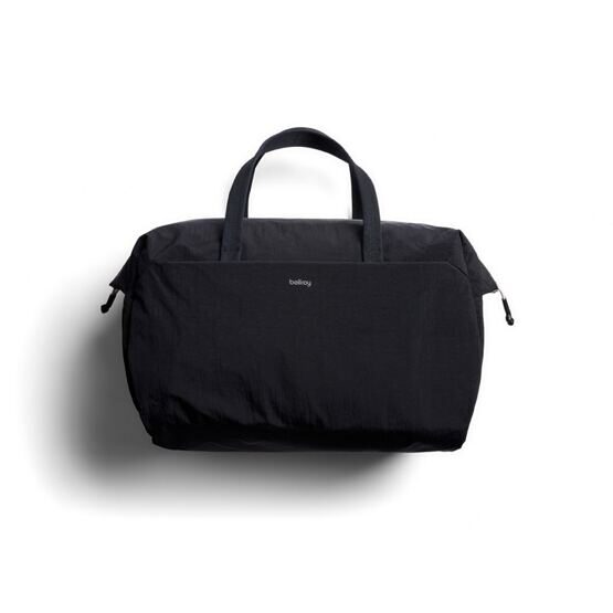 Lite Duffel Noir