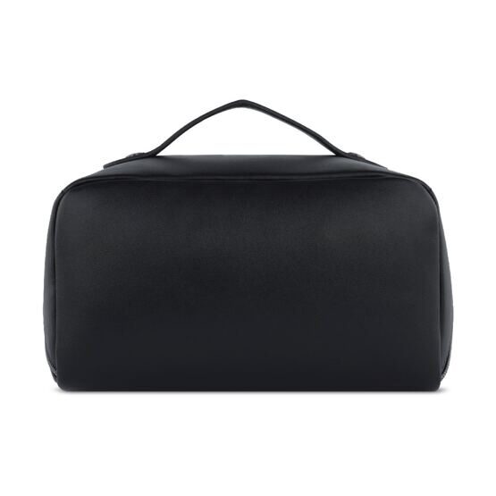 Almata Make up Tasche, Schwarz