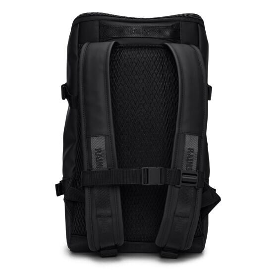 Sac à dos Trail Cargo W3, Schwarz