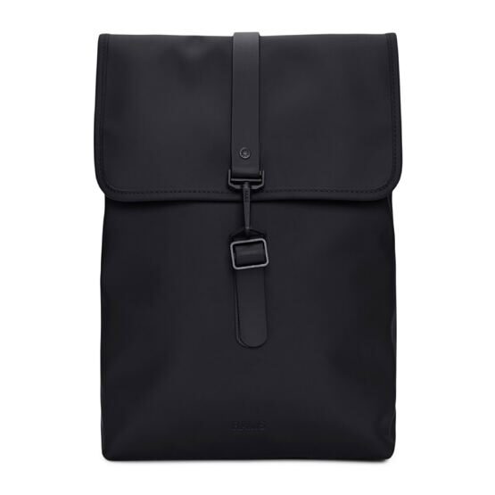 Sac à dos W3, noir