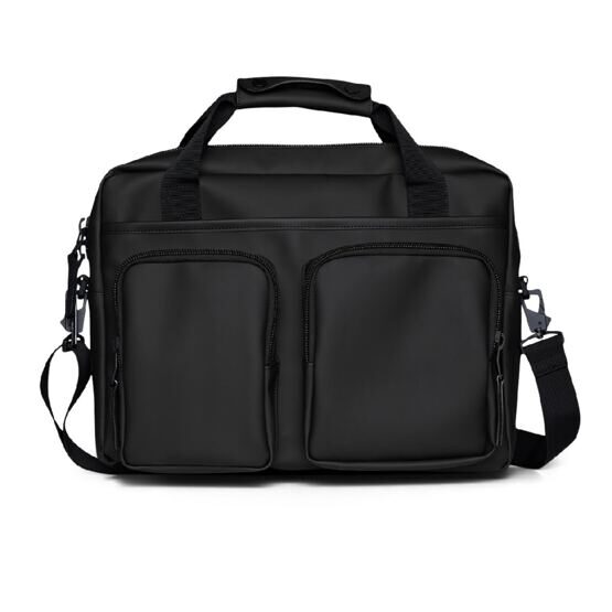 Texel Tech Bag W3, Noir