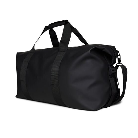 Sac de week-end Hilo Large W3, Schwarz