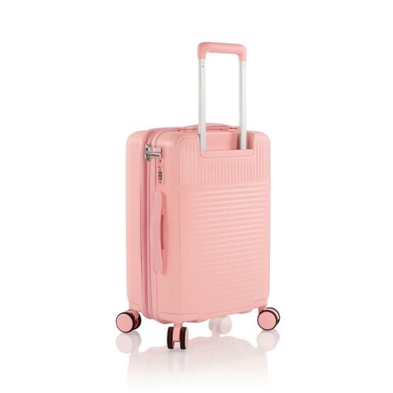 Pastel - Valise à bagages à main en rose