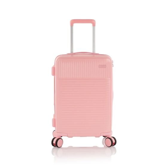 Pastel - Valise à bagages à main en rose