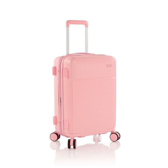 Pastel - Valise à bagages à main en rose