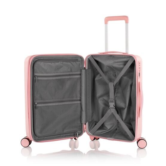 Pastel - Valise à bagages à main en rose