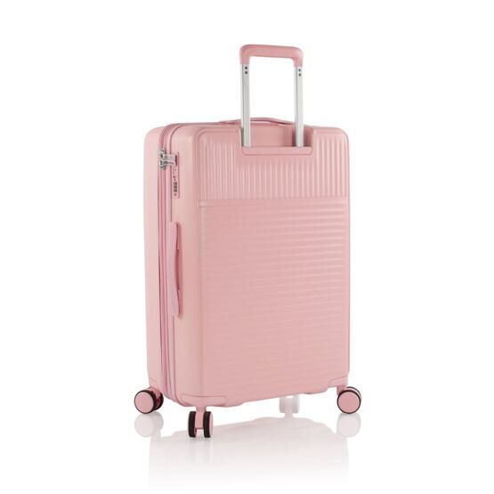 Pastels - Valise trolley M en Blush