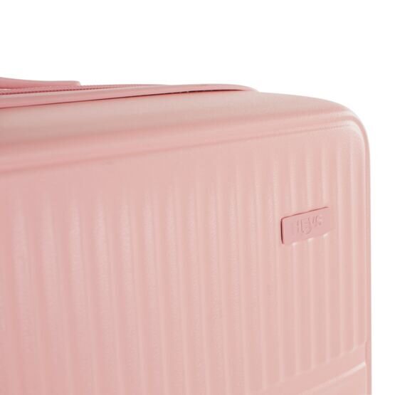 Pastels - Valise trolley M en Blush