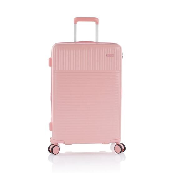 Pastels - Valise trolley M en Blush