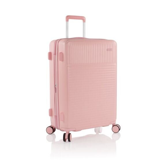 Pastels - Valise trolley M en Blush