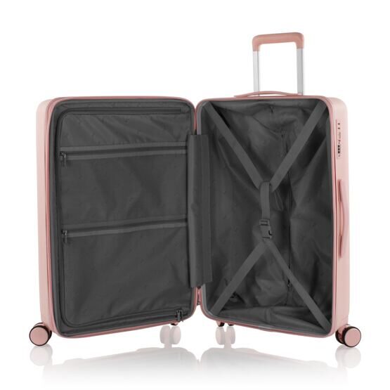 Pastels - Valise trolley M en Blush