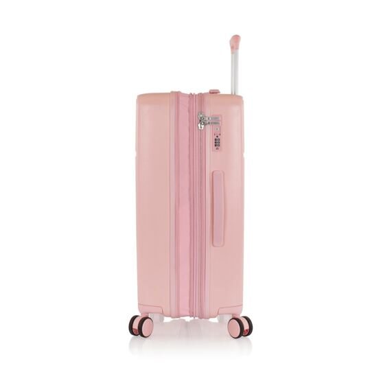 Pastels - Valise trolley M en Blush