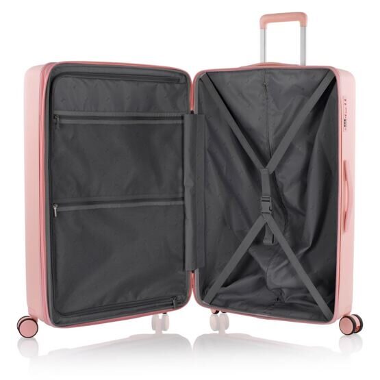 Pastel - Valise trolley L en blush