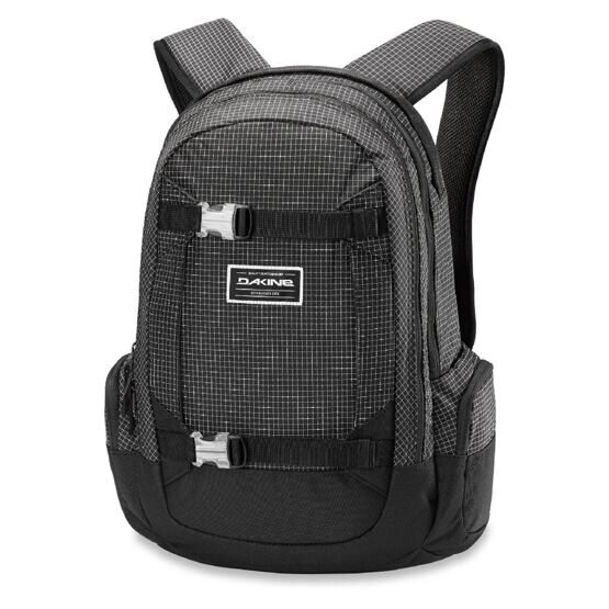 Mission 25L - Rucksack in Rincon