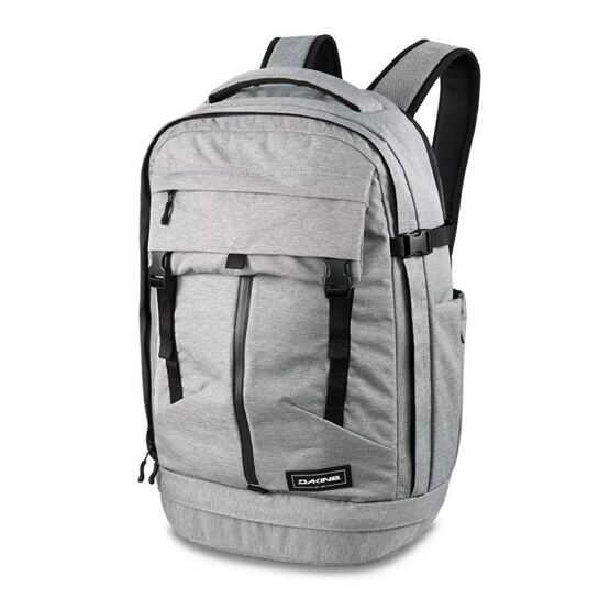 Verge Rucksack 32L, Geyser Grau