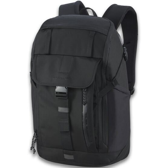 Motive - Sac à dos 30L, noir balistique