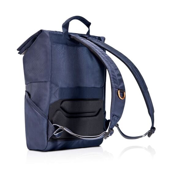 ContemPRO Roll Top Rucksack, Navy