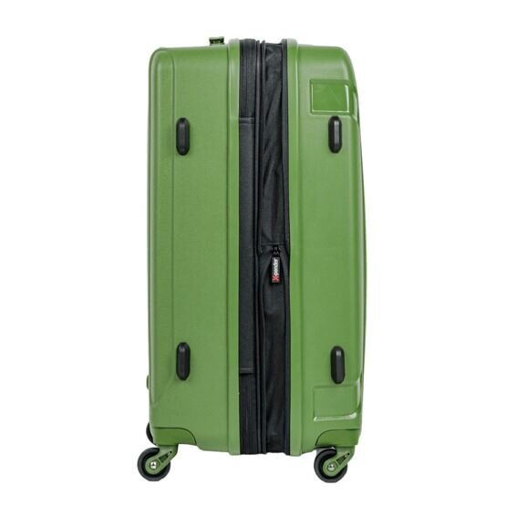 Tourist - Trolley M Extensible en vert