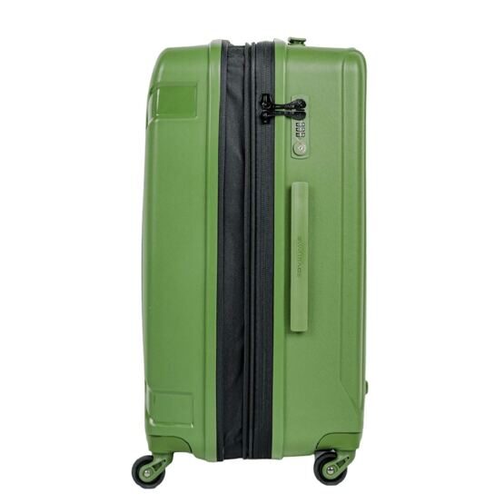 Tourist - Trolley M Extensible en vert