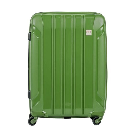 Tourist - Trolley M Extensible en vert