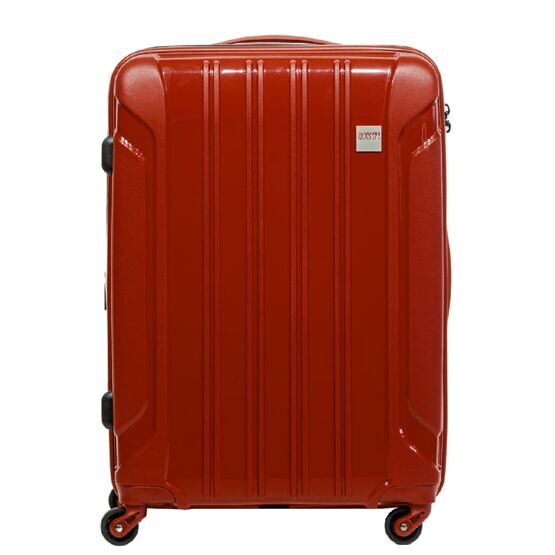 Tourist - Trolley M Extensible en vin rouge