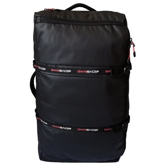 Sac de voyage CAPRI XL, noir