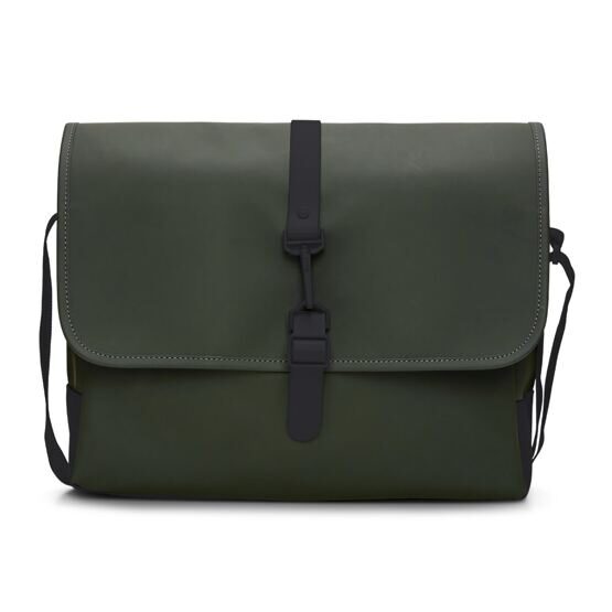 Messenger Bag W3, vert