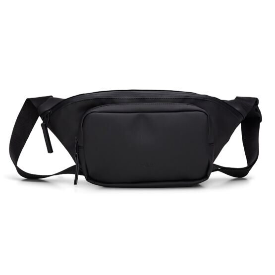 Bum Bag W3, noir