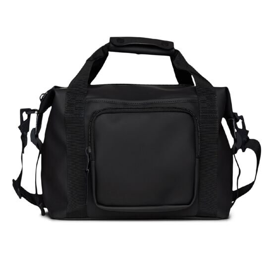 Texel Kit Bag W3, Noir