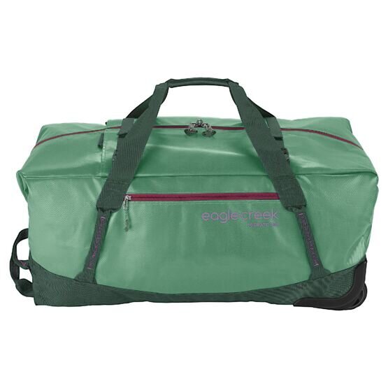 Migrate Wheel Duffel Bag 130L, Willow