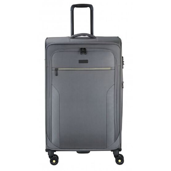 Travel Line 9704, Trolley taille S, Gris