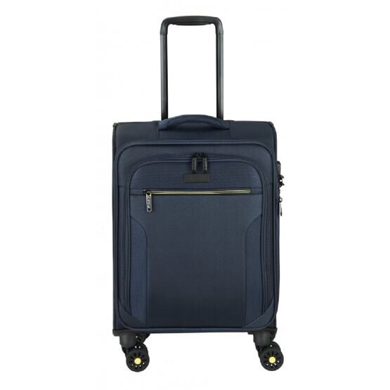 Travel Line 9704, trolley taille M, marine