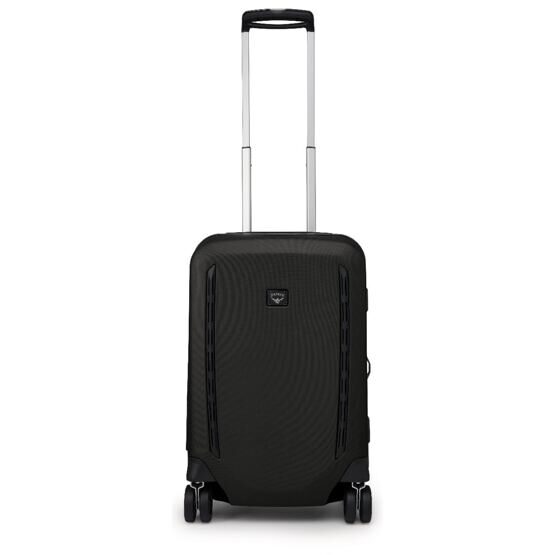 Transporter Hardside 40L, noir